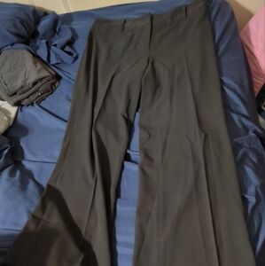 nue options dress pants size 14